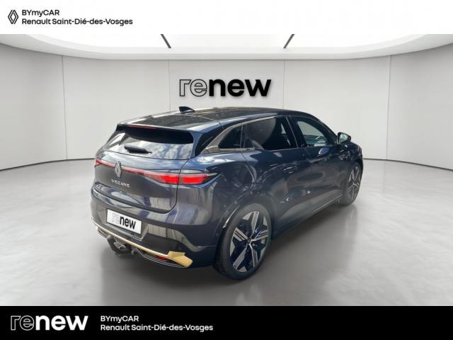 Renault Mégane E-Tech image 1