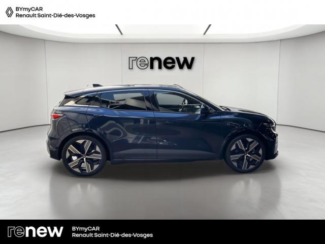 Renault Mégane E-Tech image 5
