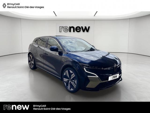 Renault Mégane E-Tech image 4