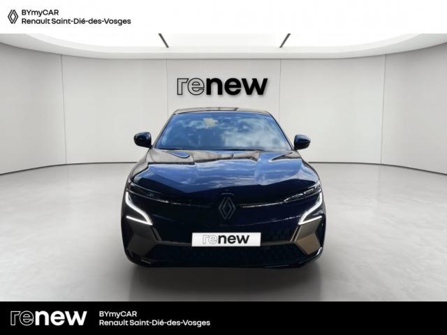 Renault Mégane E-Tech image 3