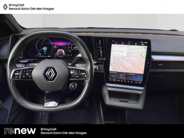 Renault Mégane E-Tech image 7