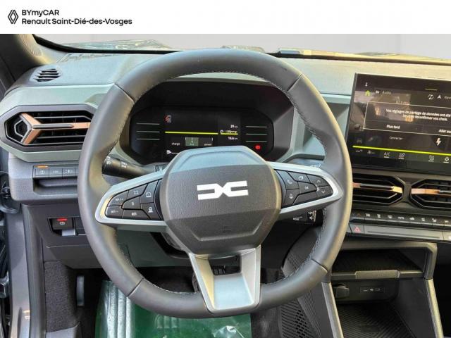 Dacia Duster image 3