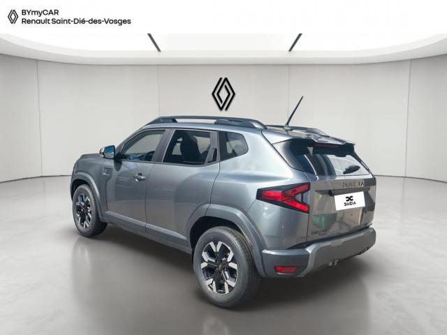 Dacia Duster image 4