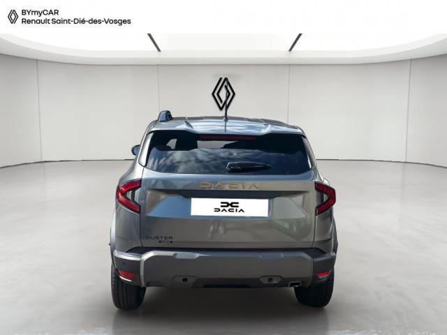 Dacia Duster image 7