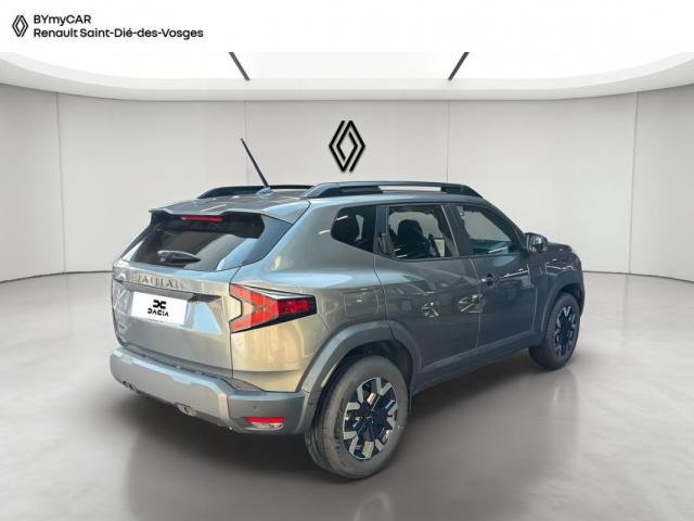 Dacia Duster image 1