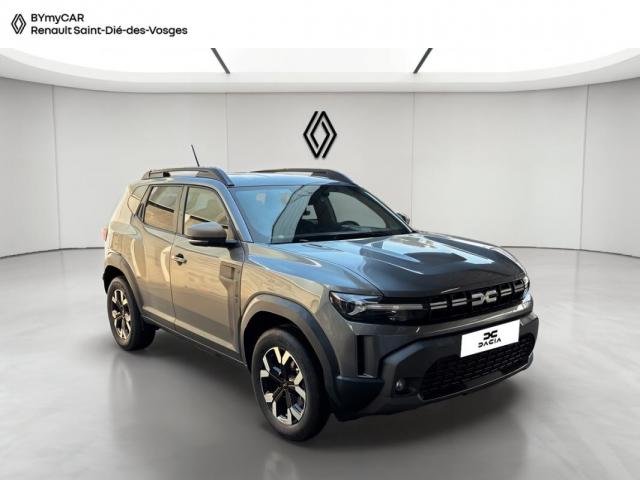 Dacia Duster image 6