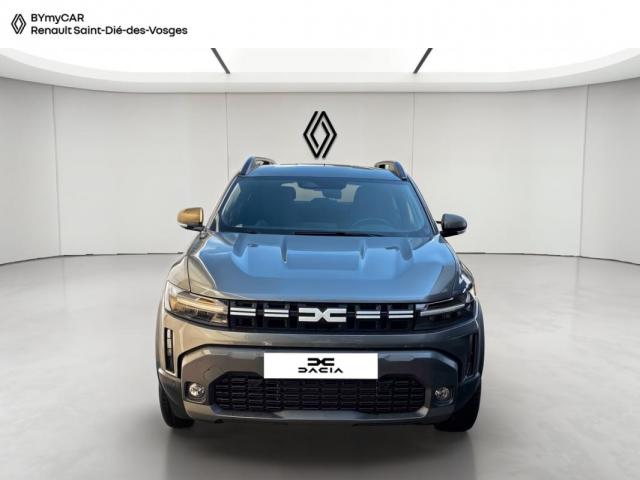 Dacia Duster image 8