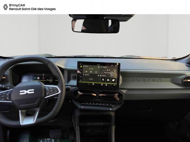 Dacia Duster image 2