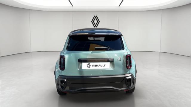 Renault R 4 image 7