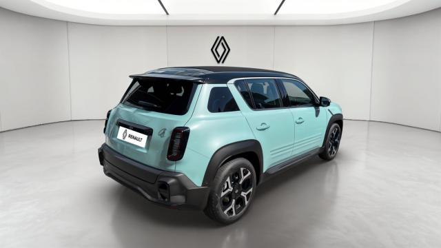 Renault R 4 image 5
