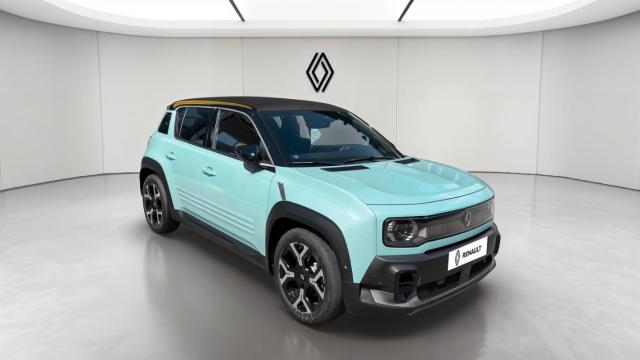 Renault R 4 image 1