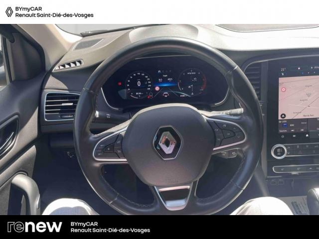 Renault Mégane Estate image 7