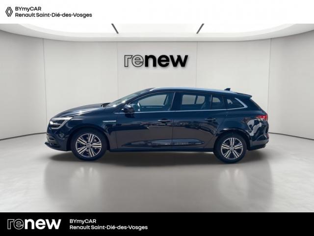 Renault Mégane Estate image 8