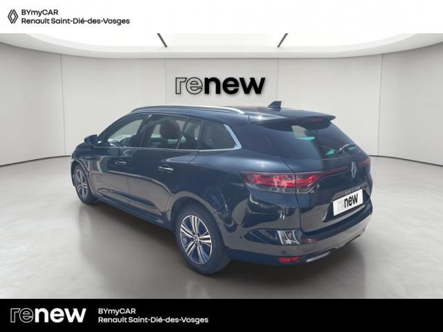 Renault Mégane Estate image 2