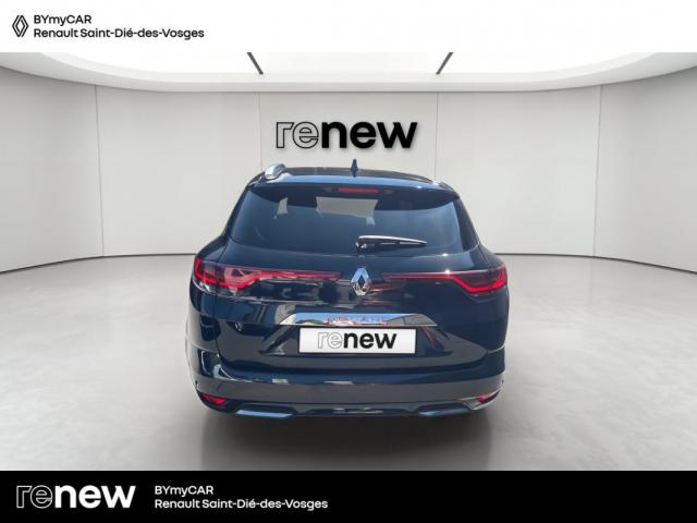 Renault Mégane Estate image 4