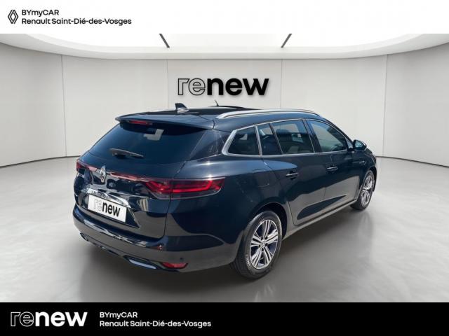 Renault Mégane Estate image 3