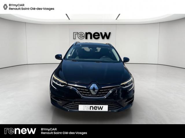 Renault Mégane Estate image 1
