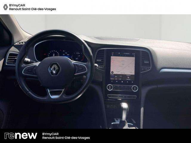 Renault Mégane Estate image 9