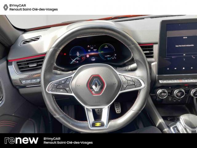 Renault Arkana image 5