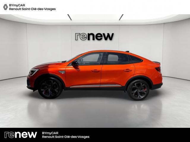 Renault Arkana image 7