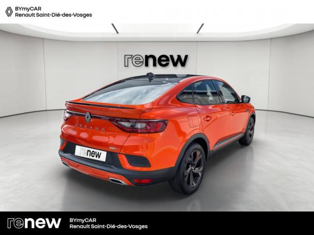 Renault Arkana image 3