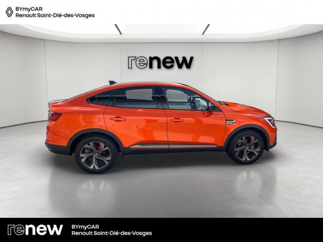 Renault Arkana image 1