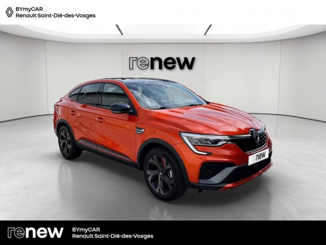 Renault Arkana image 6
