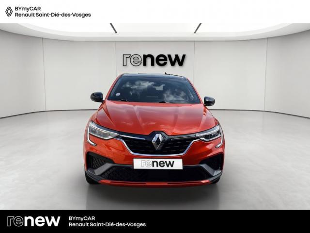 Renault Arkana image 8