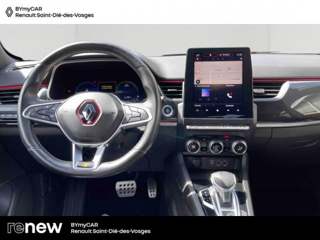 Renault Arkana image 4