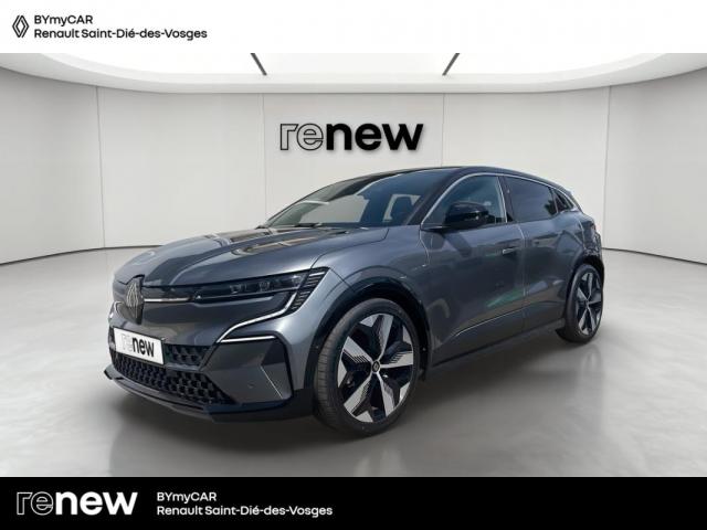 Renault Mégane E-Tech Ev60 220 Ch Optimum Charge Techno