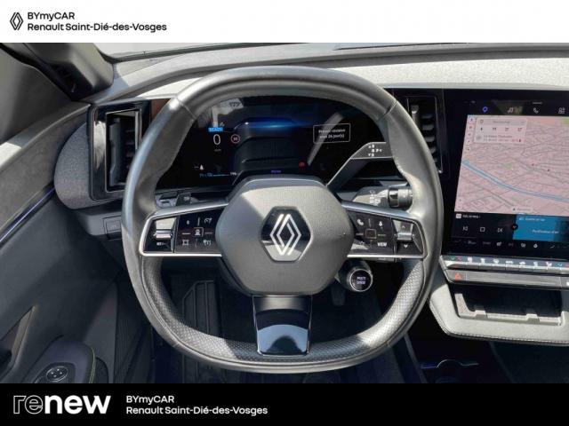 Renault Mégane E-Tech image 2