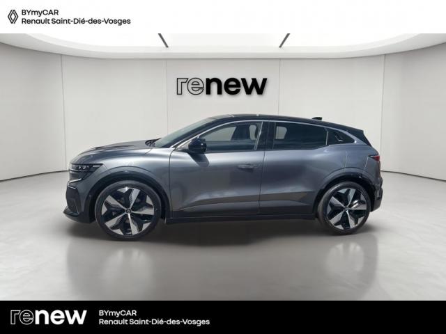 Renault Mégane E-Tech image 3