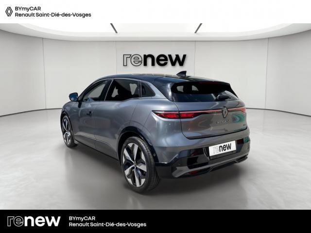 Renault Mégane E-Tech image 8