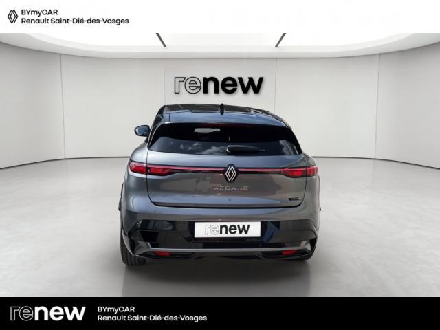 Renault Mégane E-Tech image 6