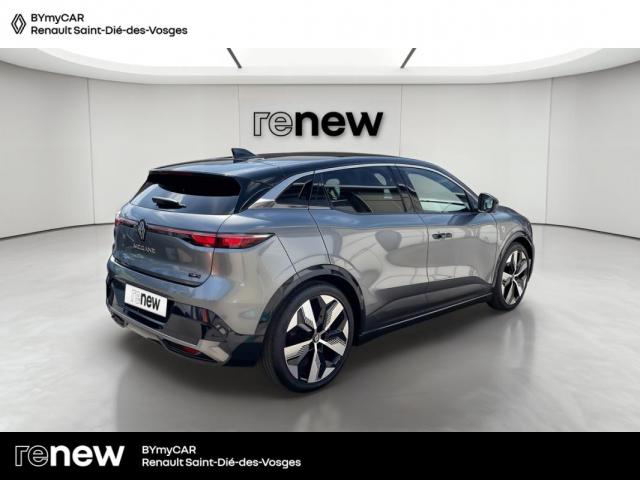 Renault Mégane E-Tech image 5