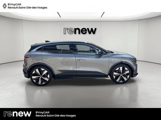 Renault Mégane E-Tech image 1