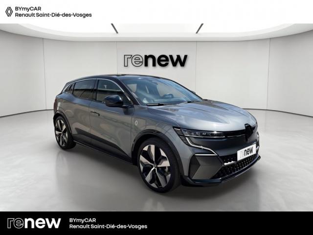 Renault Mégane E-Tech image 7