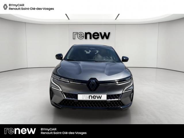 Renault Mégane E-Tech image 4