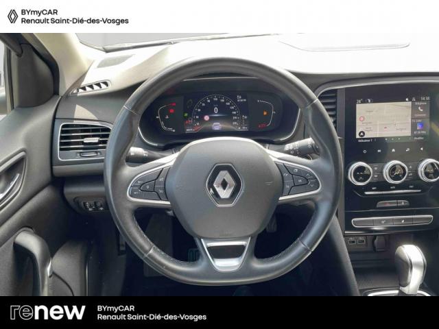 Renault Mégane image 5