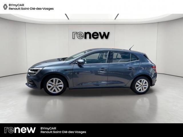 Renault Mégane image 6