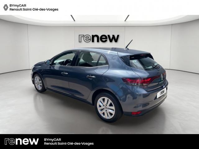 Renault Mégane image 4