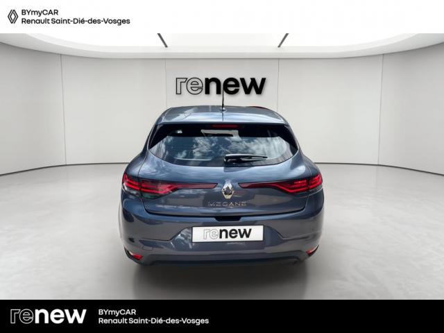 Renault Mégane image 7