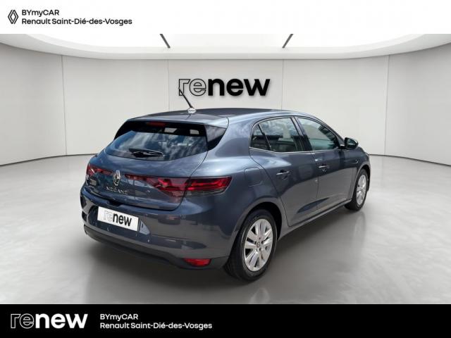 Renault Mégane image 1