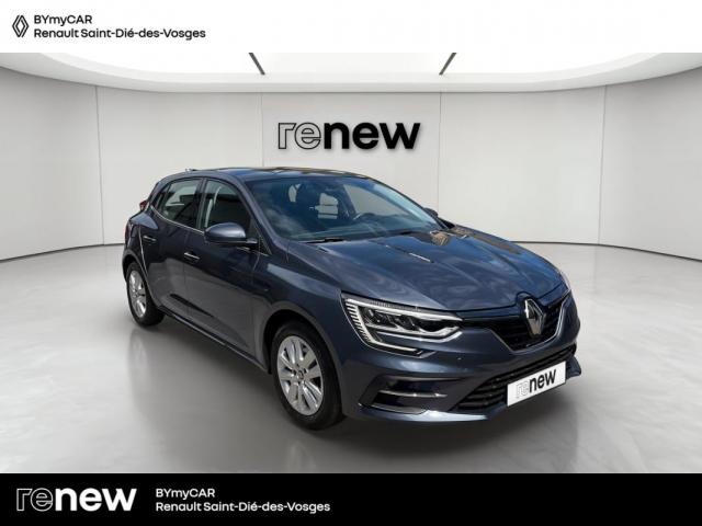 Renault Mégane image 8
