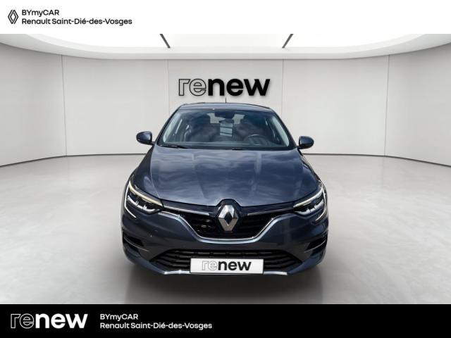 Renault Mégane image 3