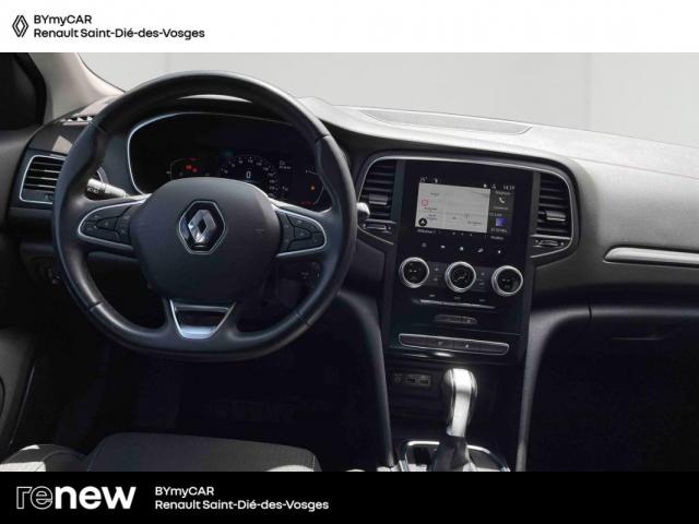 Renault Mégane image 9