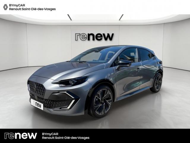 Renault Clio Vi Hybrid E-Tech Full 160 Ch Esprit Alpine