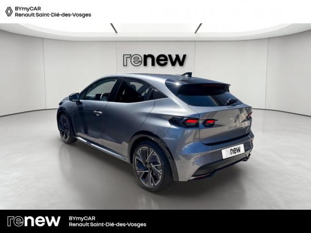 Renault Clio image 8