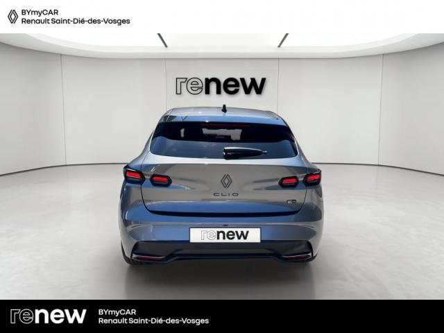 Renault Clio image 4