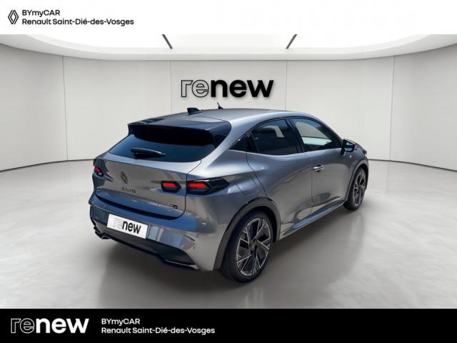 Renault Clio image 9